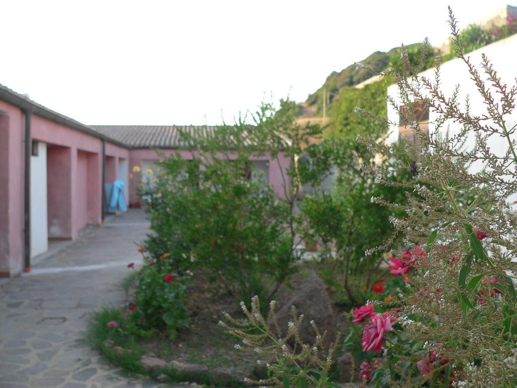 Agriturismo Sa Tanca Noa Tergu 部屋 写真