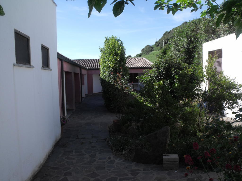 Agriturismo Sa Tanca Noa Tergu 部屋 写真