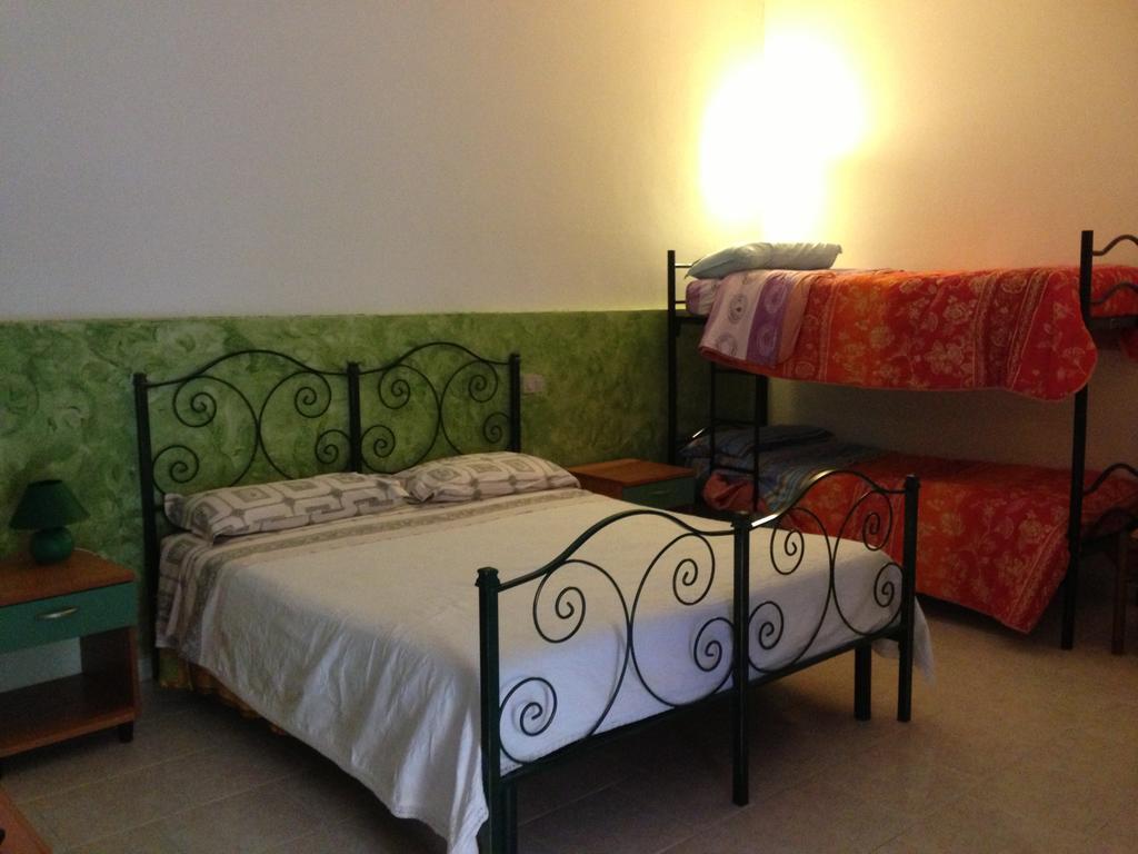 Agriturismo Sa Tanca Noa Tergu 部屋 写真