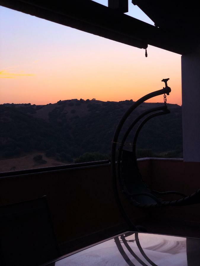 Agriturismo Sa Tanca Noa Tergu エクステリア 写真