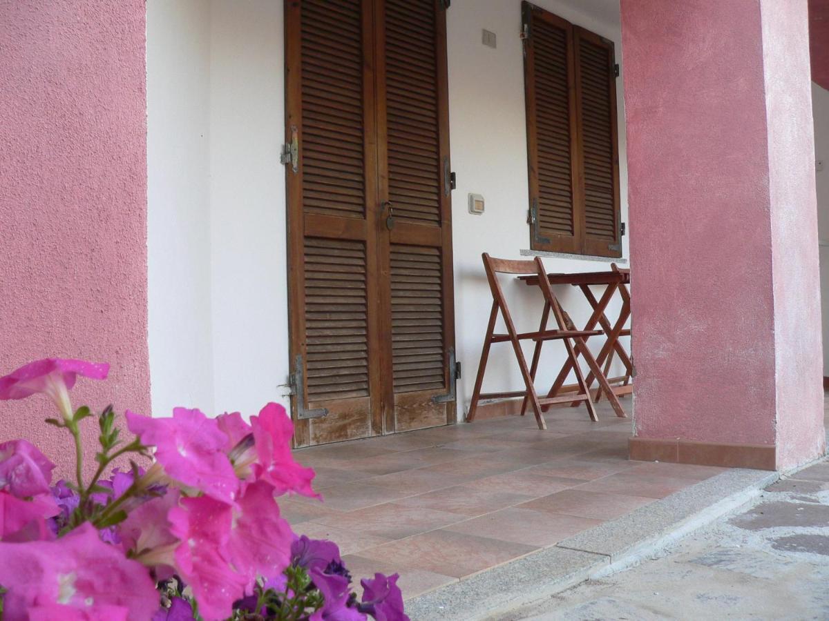 Agriturismo Sa Tanca Noa Tergu 部屋 写真